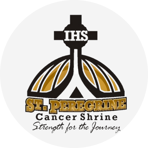 St. Peregrine Cancer Shrine